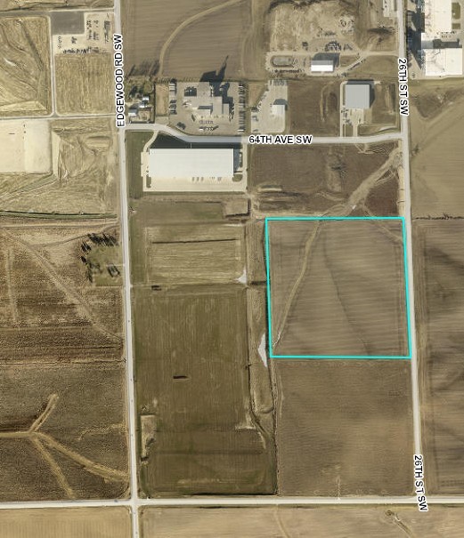 26TH Street SW Cedar Rapids IA 52404