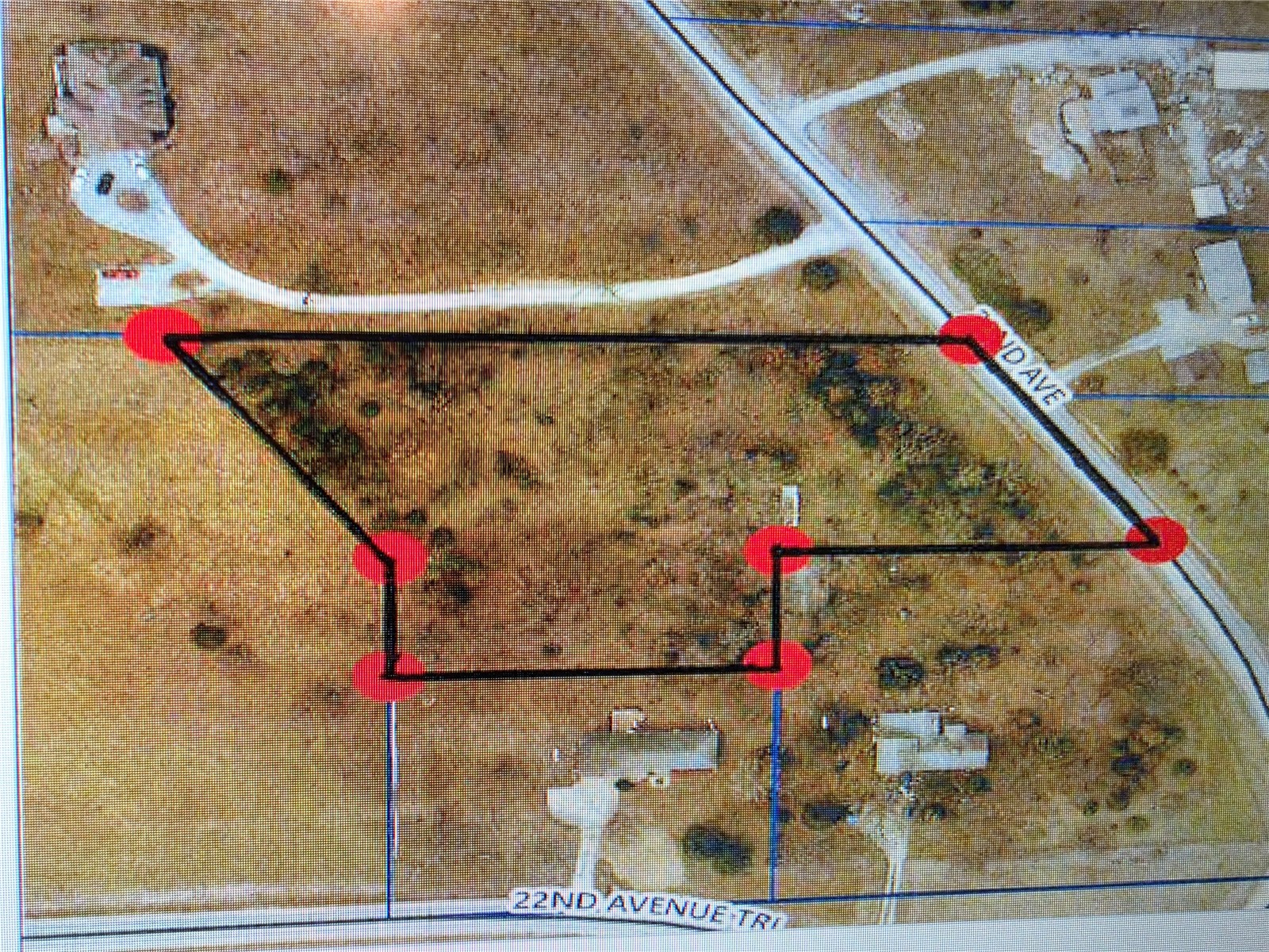 22ND Avenue Vinton IA 52349