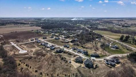 800 Mont Clair Street Solon IA 52333