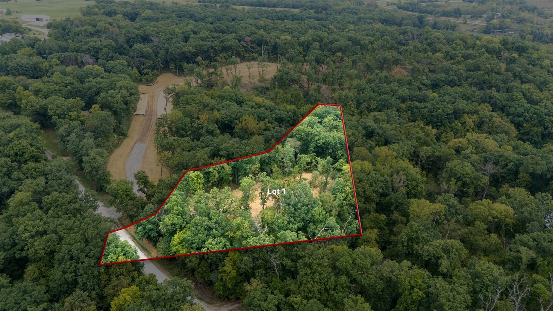 Seneca Road NW Swisher IA 52338