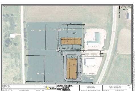 Alexander Drive Lot 3 Tipton IA 52772