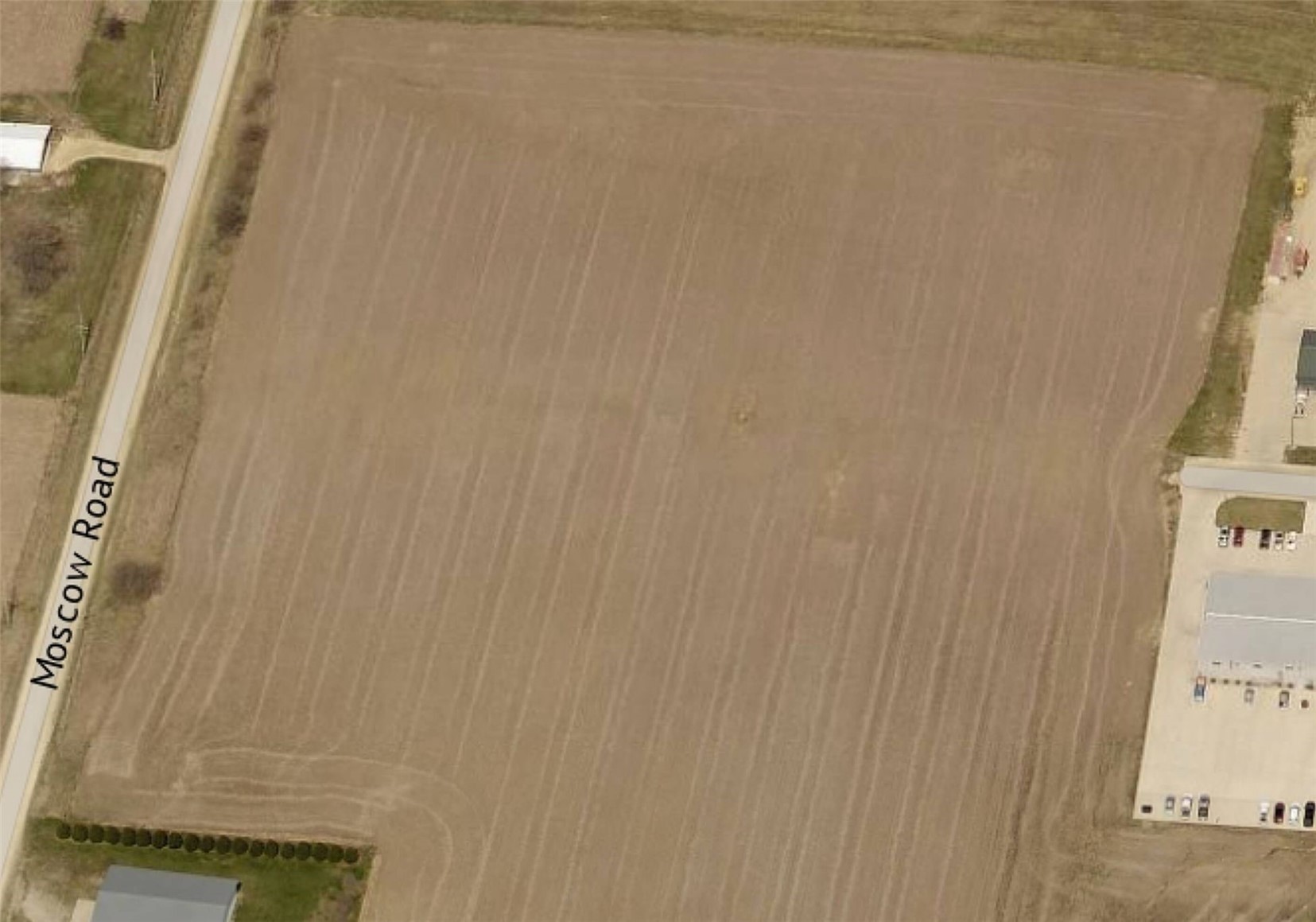 Alexander Drive Lot 3 Tipton IA 52772
