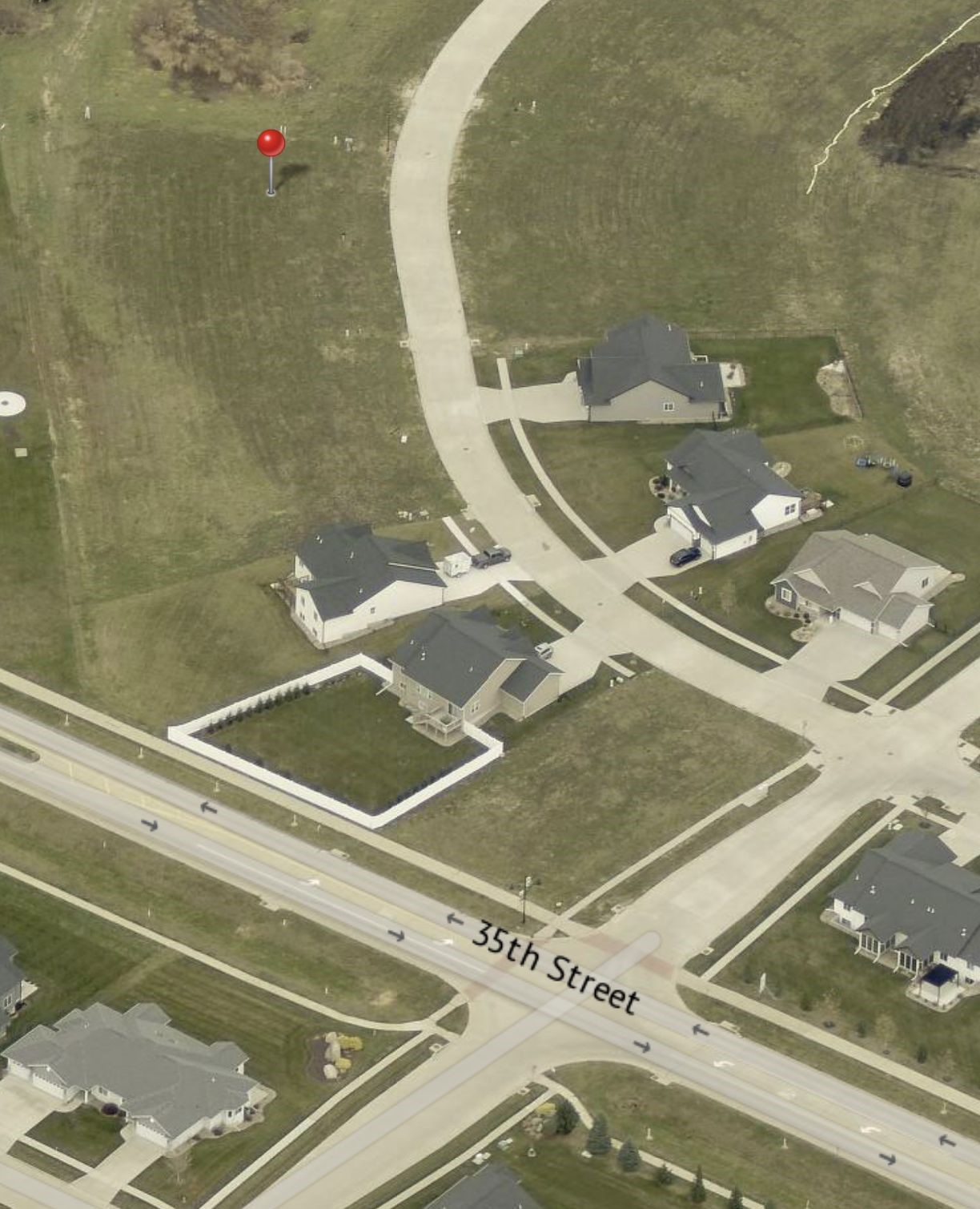 3205 Platinum Way Marion IA 52302