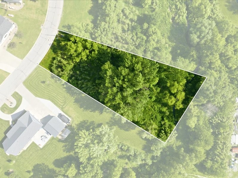 Lot 38 Meadow View Drive Urbana IA 52345