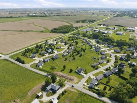 Lot 38 Meadow View Drive Urbana IA 52345