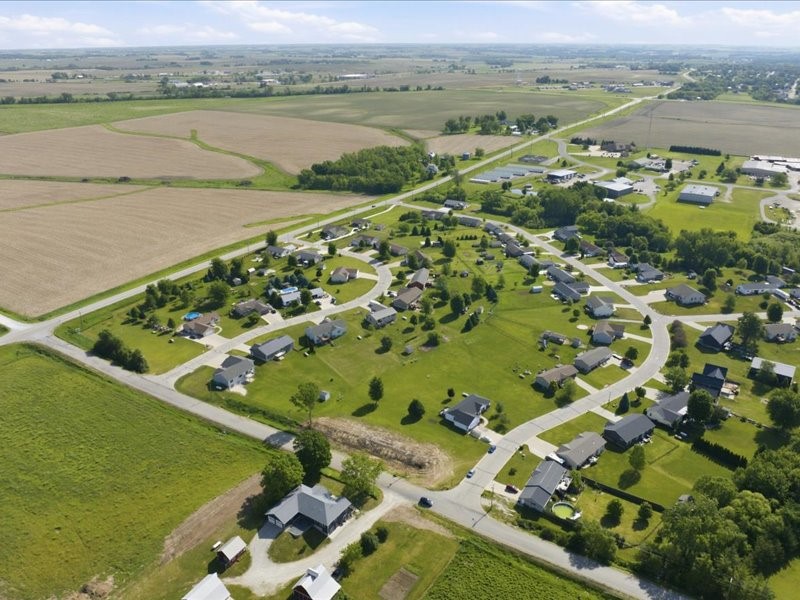 Lot 38 Meadow View Drive Urbana IA 52345
