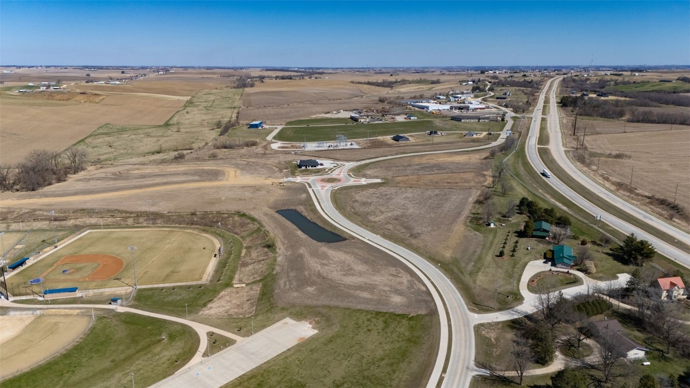 Lot 3 Old Dubuque Road Anamosa IA 52205