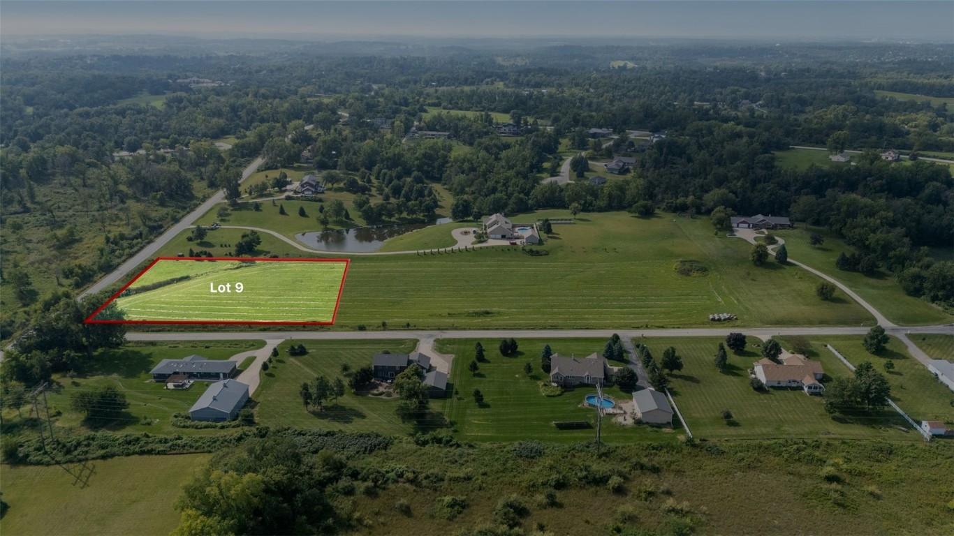 S Lot 9 Parkridge Road Marion IA 52302