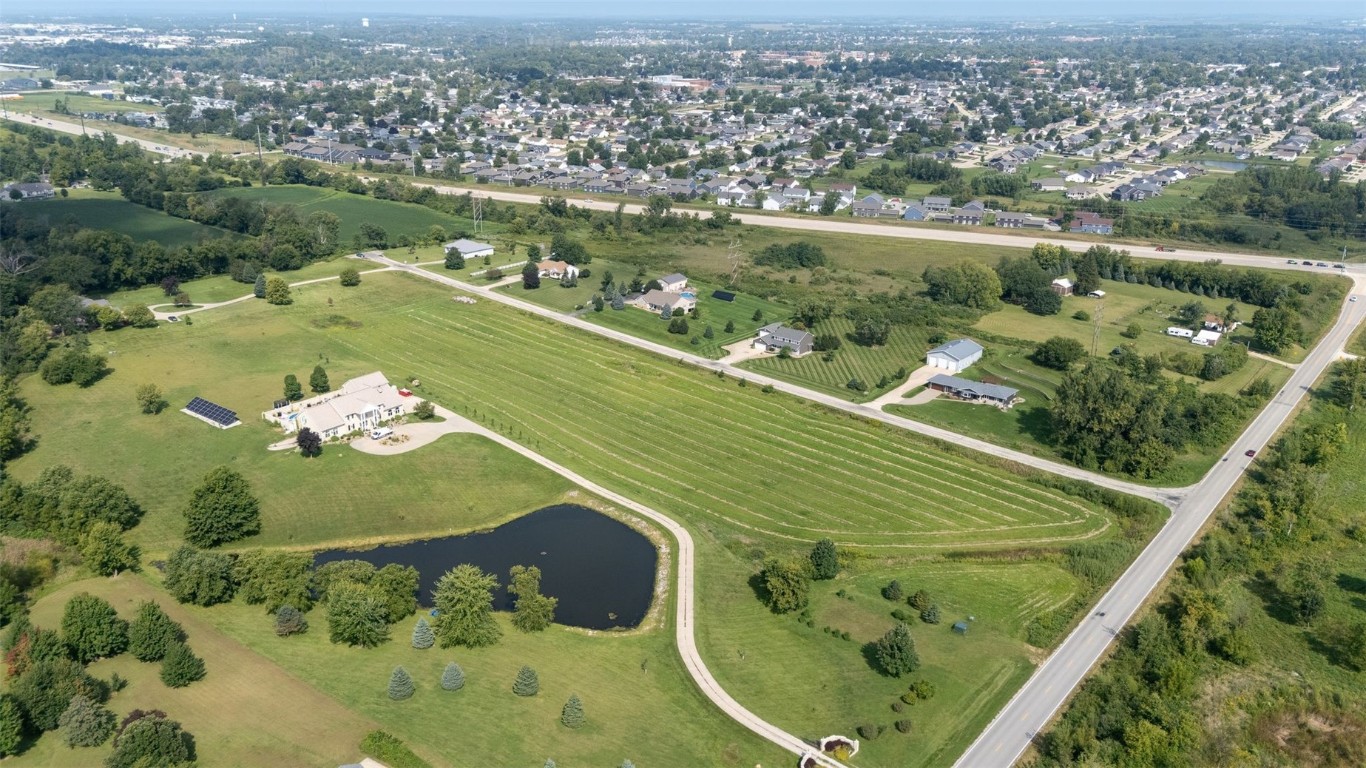 S Lot 9 Parkridge Road Marion IA 52302