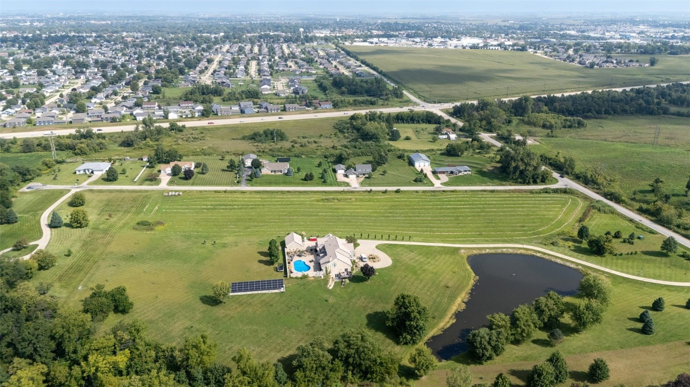 S Lot 9 Parkridge Road Marion IA 52302