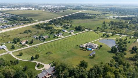 S Lot 9 Parkridge Road Marion IA 52302