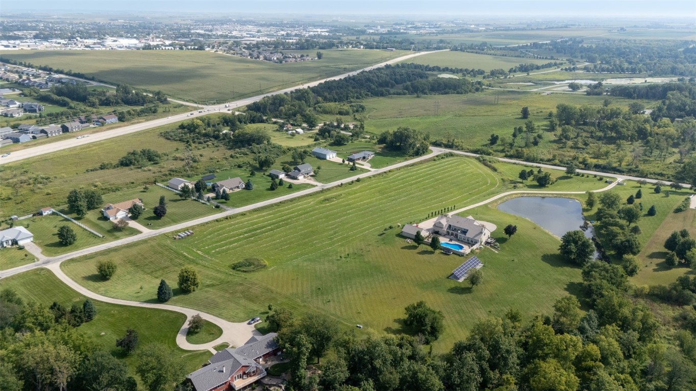 S Lot 9 Parkridge Road Marion IA 52302
