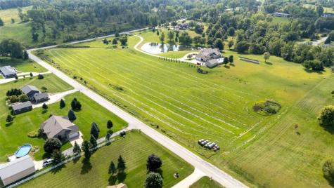 S Lot 9 Parkridge Road Marion IA 52302