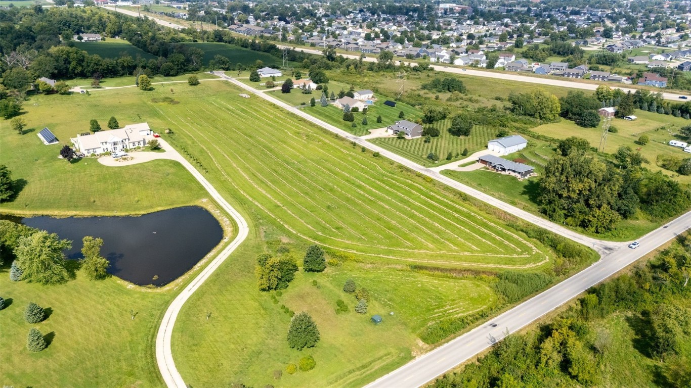 S Lot 9 Parkridge Road Marion IA 52302