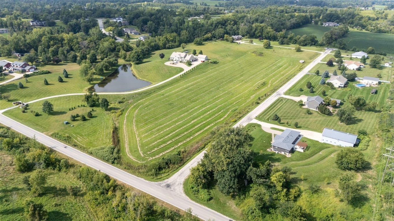 S Lot 9 Parkridge Road Marion IA 52302