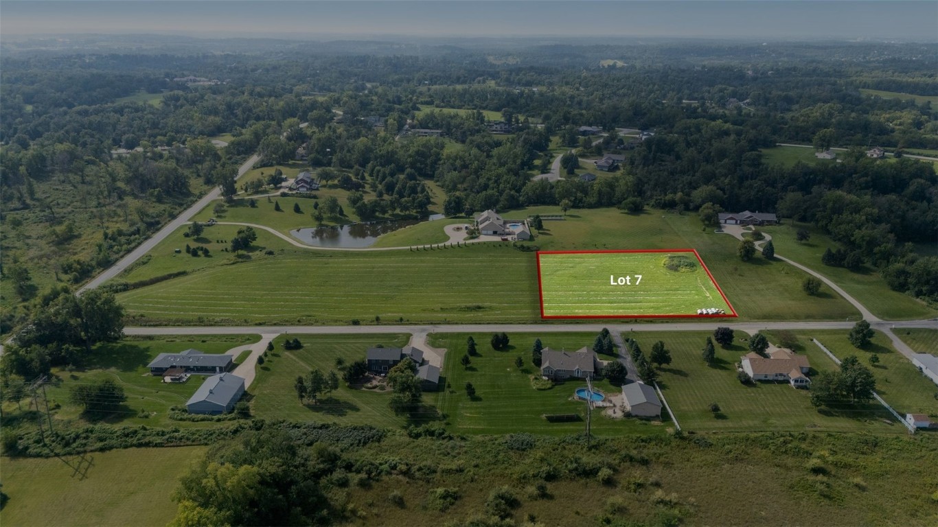 S Lot 9 Parkridge Road Marion IA 52302