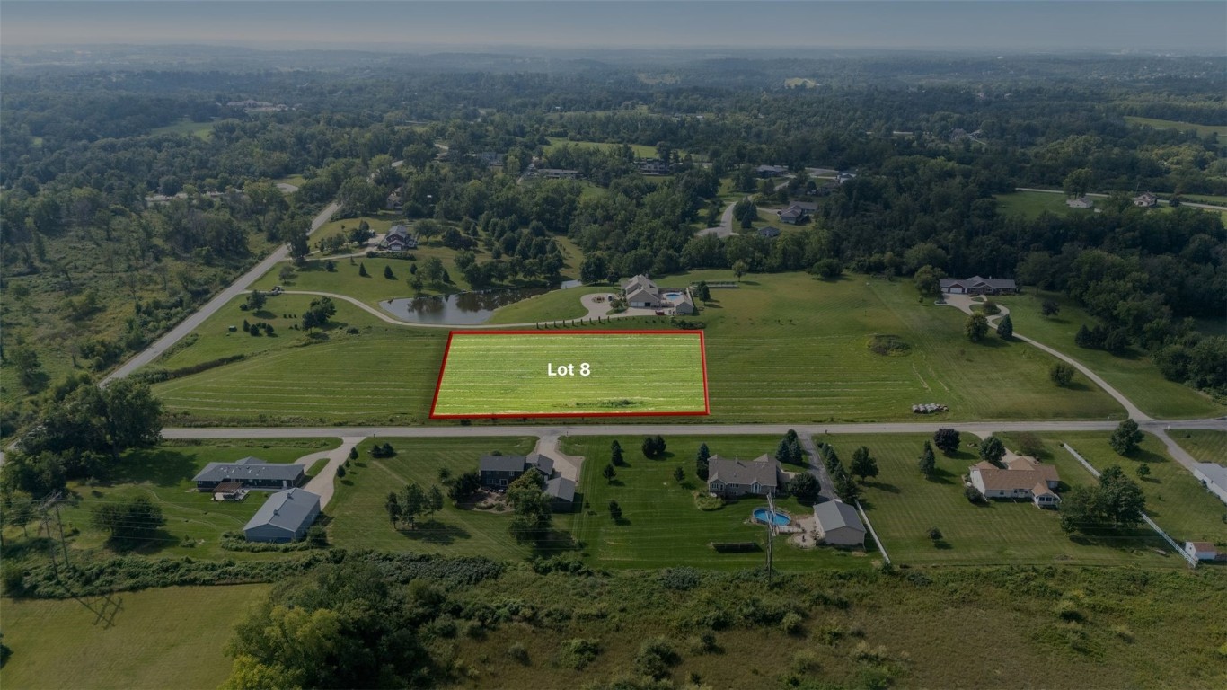 S Lot 9 Parkridge Road Marion IA 52302