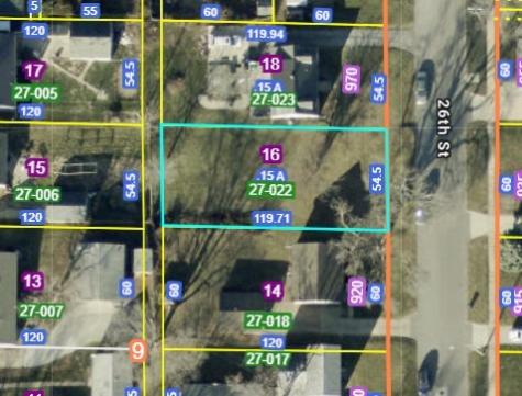 26TH Street Marion IA 52302