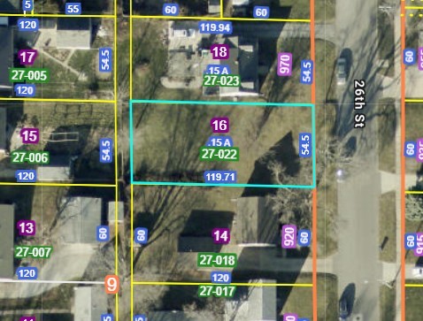 26TH Street Marion IA 52302