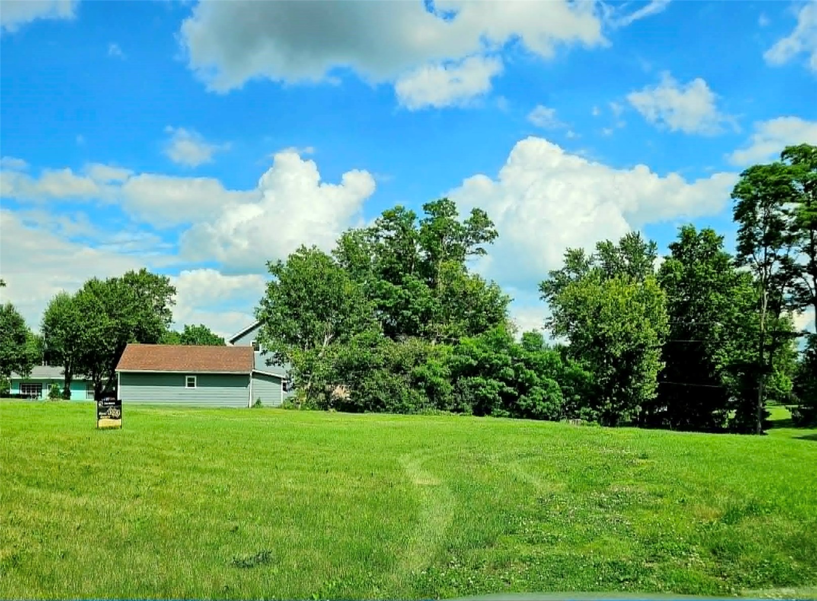 809 W Main Street Lisbon IA 52253