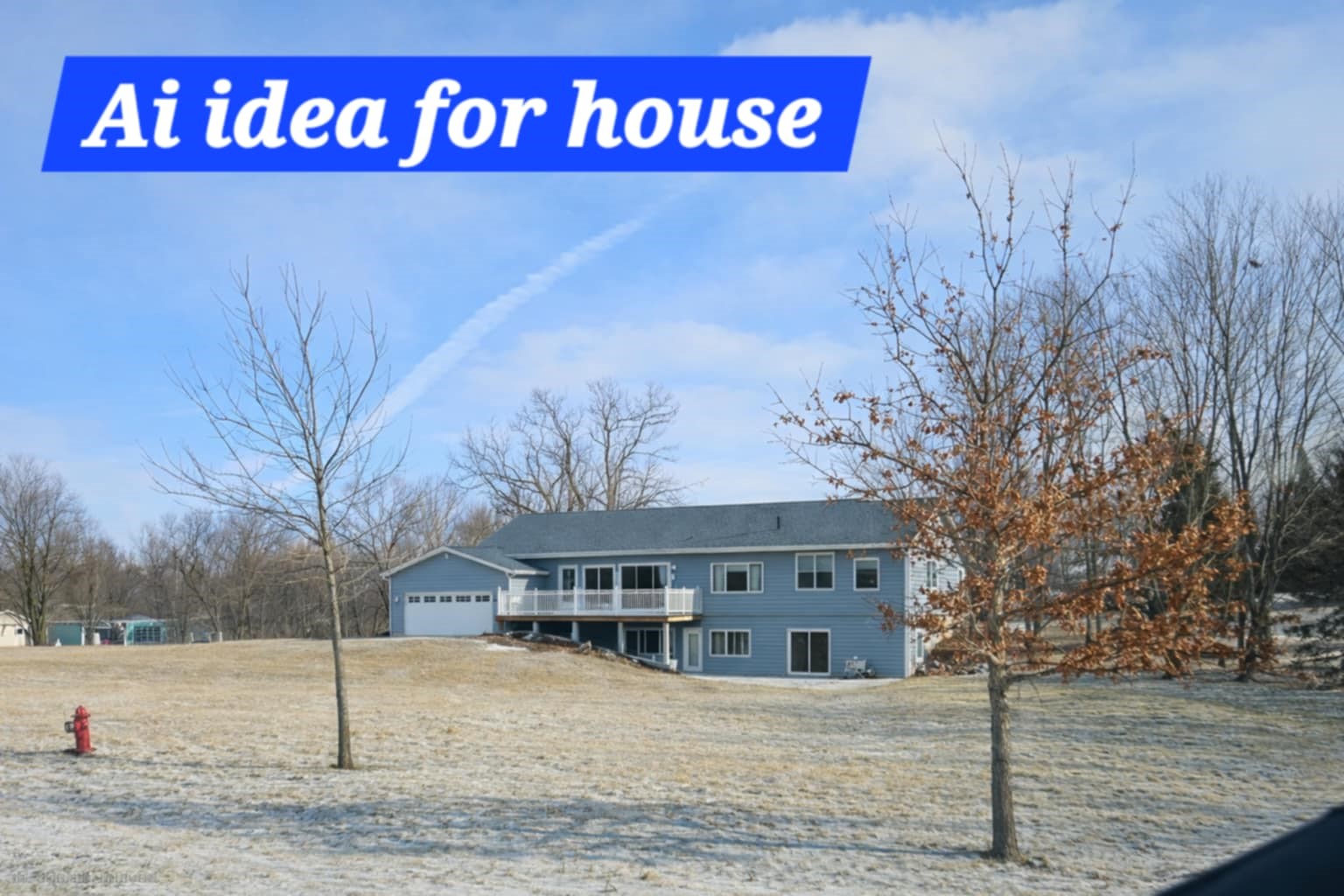 809 W Main Street Lisbon IA 52253