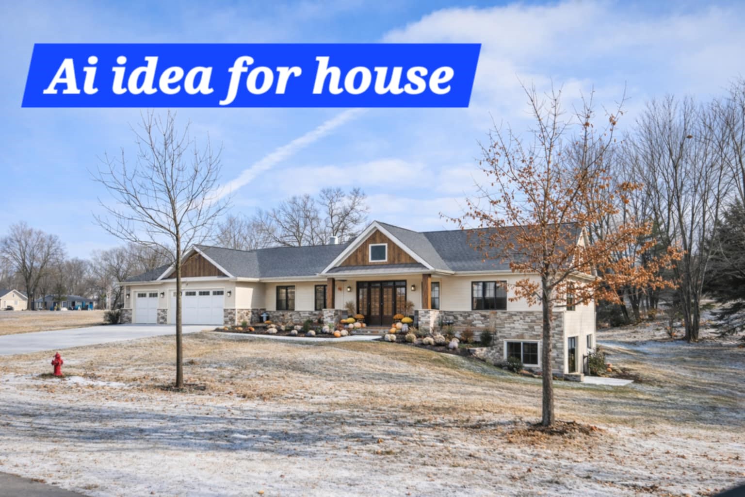 809 W Main Street Lisbon IA 52253