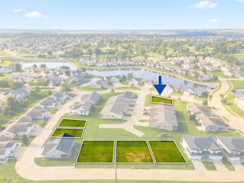 7110/7112 Waterview Drive SW Cedar Rapids IA 52404
