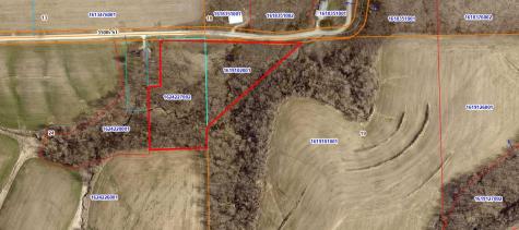 310th Street Guttenberg IA 52052