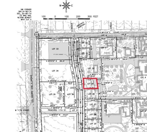 1002 J Avenue Vinton IA 52349