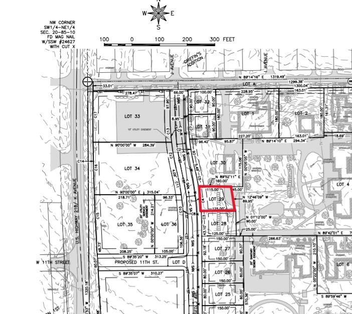 1002 J Avenue Vinton IA 52349