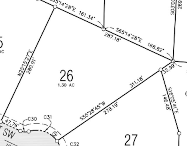 Lot 26 Troyers Meadow Kalona IA 52247