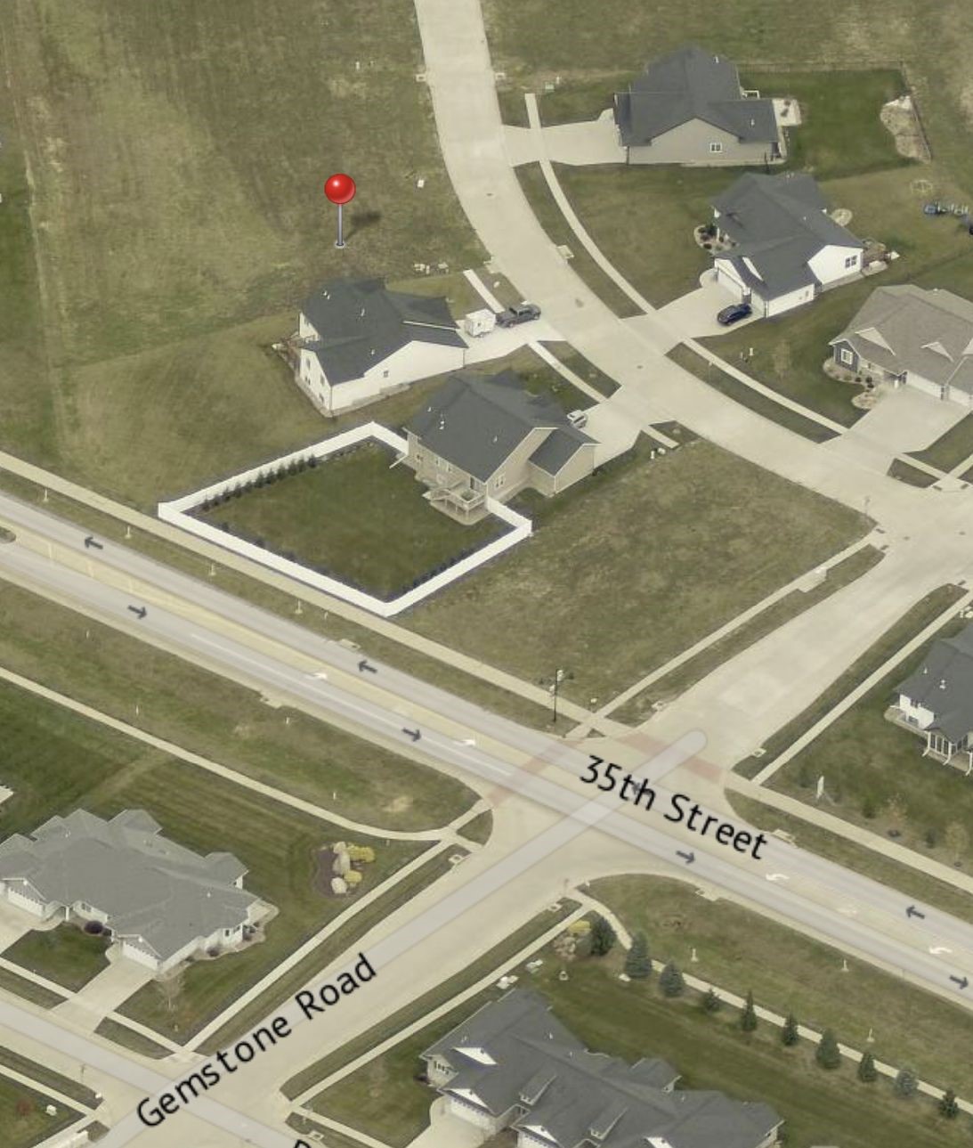3249 Platinum Way Marion IA 52302