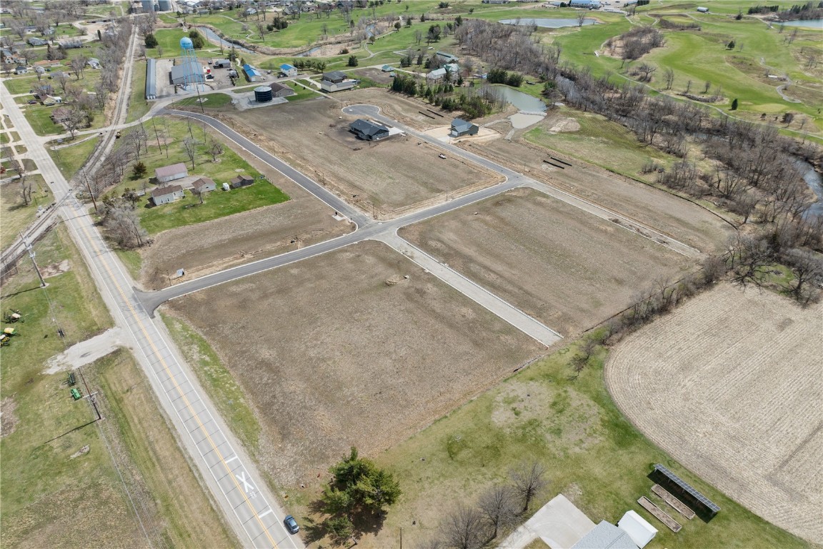 804 Fairway Drive Shellsburg IA 52332