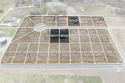804 Fairway Drive Shellsburg IA 52332
