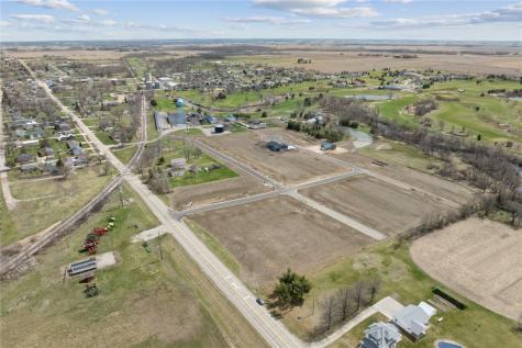 804 Fairway Drive Shellsburg IA 52332
