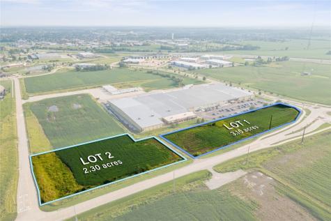 1175 Tower Terrace Road Hiawatha IA 52233
