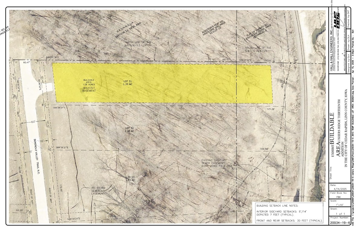 5225 Seminole Valley Trail NE Cedar Rapids IA 52411