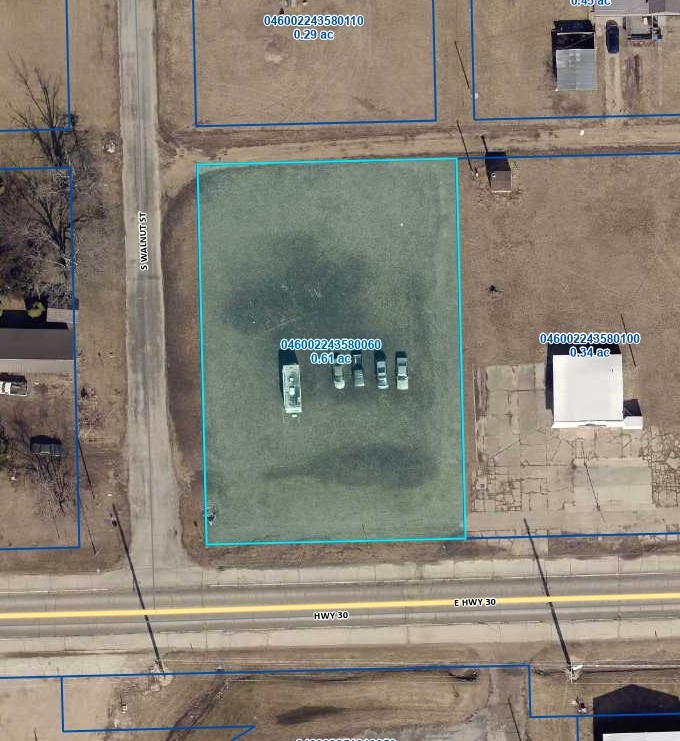 402 E Highway 30 Stanwood IA 52337