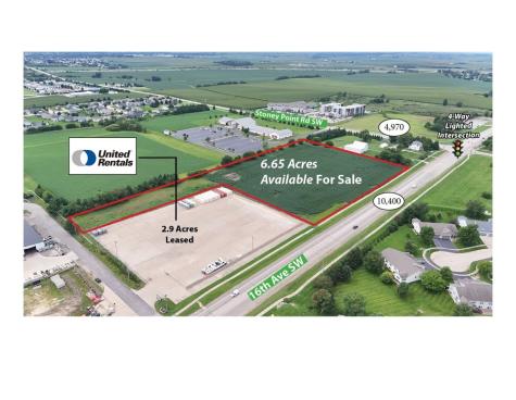 6201 16th Avenue SW Cedar Rapids IA 52404