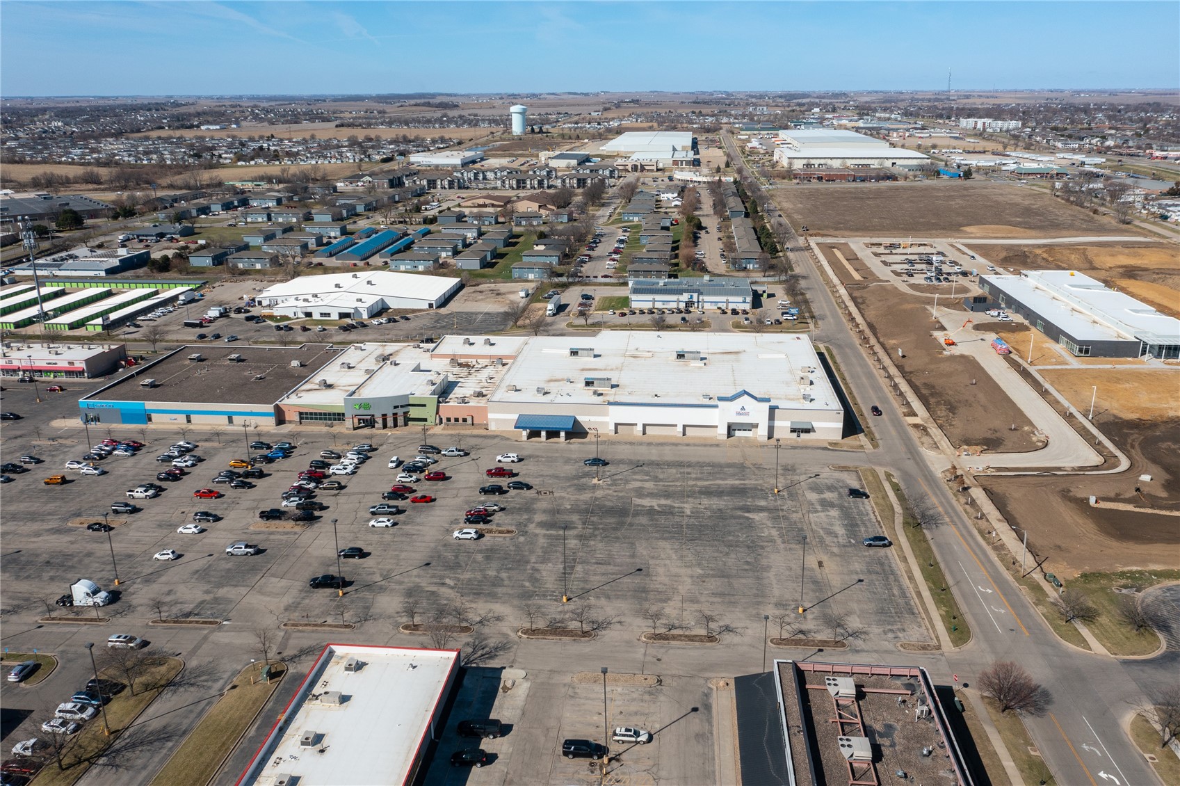 3725 20th Avenue SW Cedar Rapids IA 52404