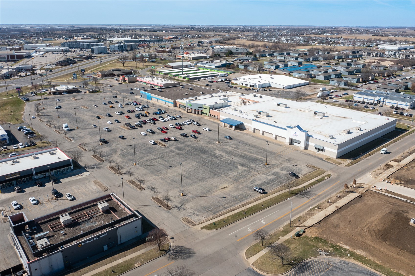 3725 20th Avenue SW Cedar Rapids IA 52404