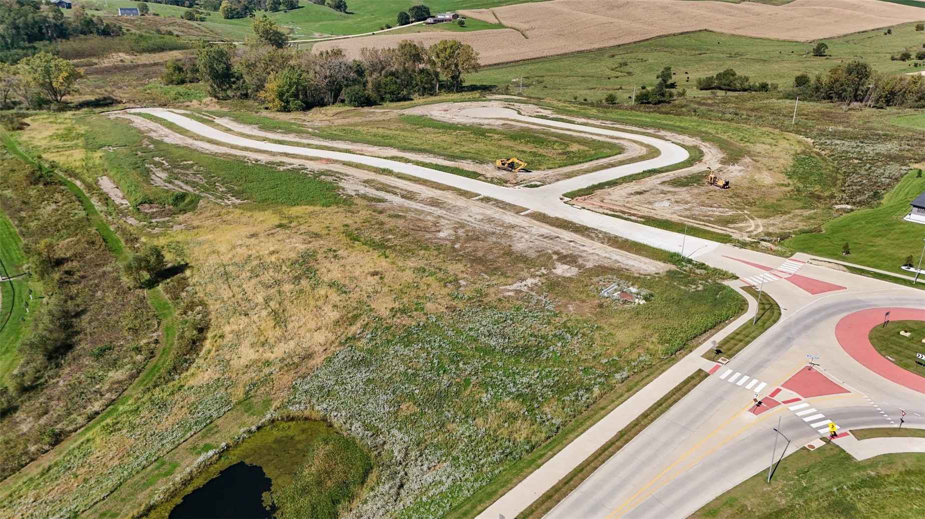 Lot 11 Northlands 2nd Addition Anamosa IA 52205