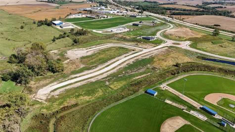 Lot 11 Northlands 2nd Addition Anamosa IA 52205