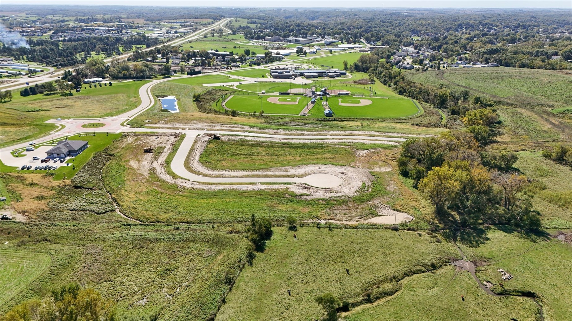 Lot 11 Northlands 2nd Addition Anamosa IA 52205