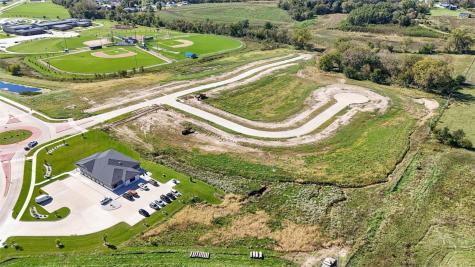 Lot 11 Northlands 2nd Addition Anamosa IA 52205