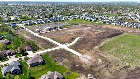 3171 Eight Bells Drive Marion IA 52302