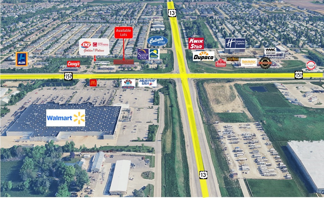 5450/5480 Dyer Avenue Marion IA 52302