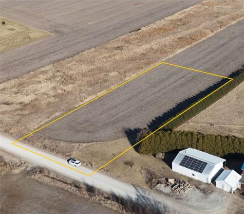 71 330th Street Downey IA 52358
