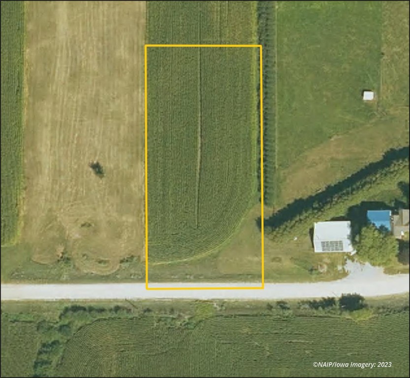 71 330th Street Downey IA 52358
