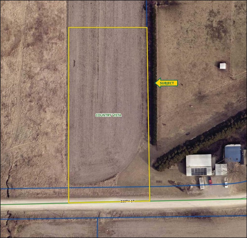 71 330th Street Downey IA 52358